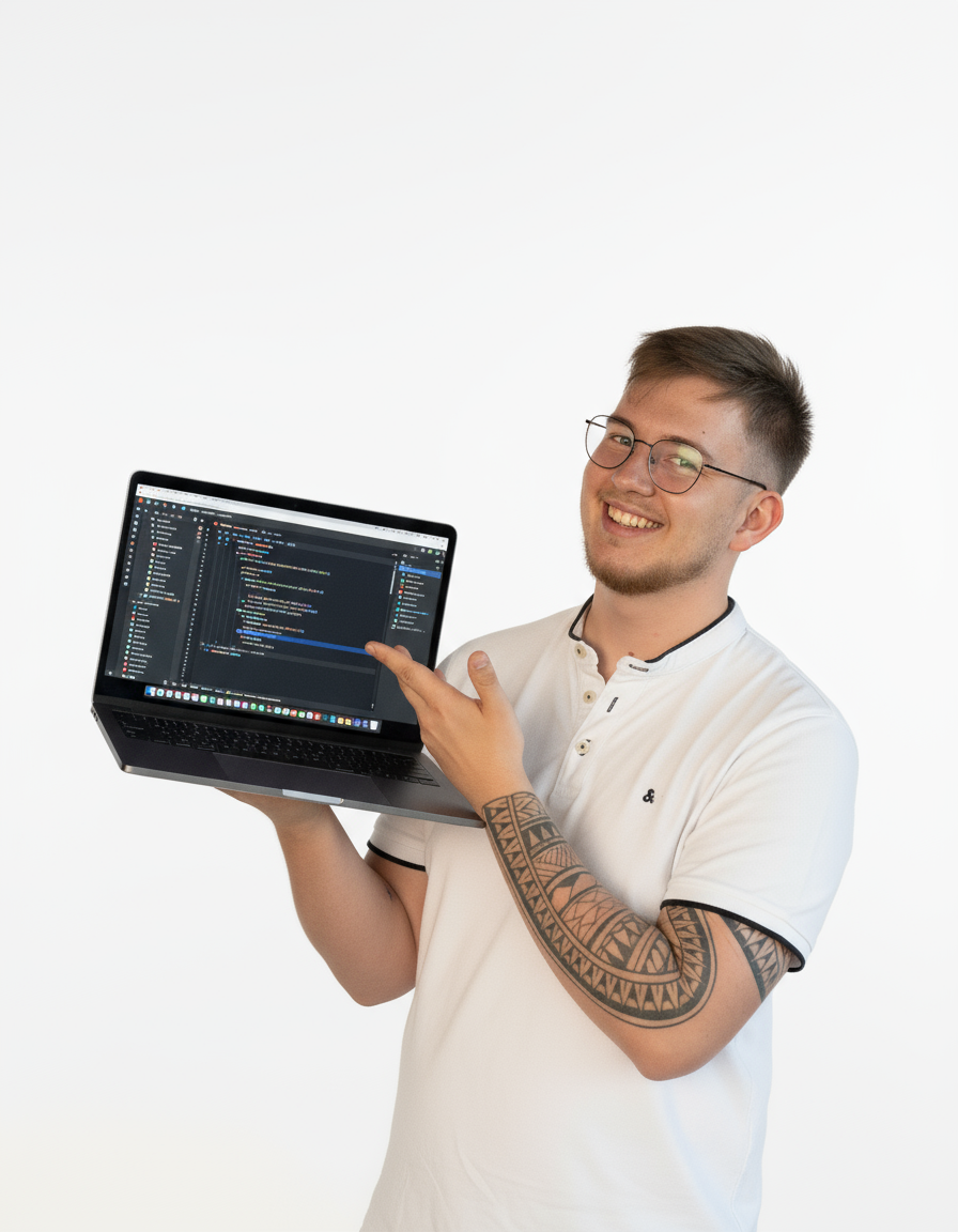 Michael Steiner - hexadezimal e.U.