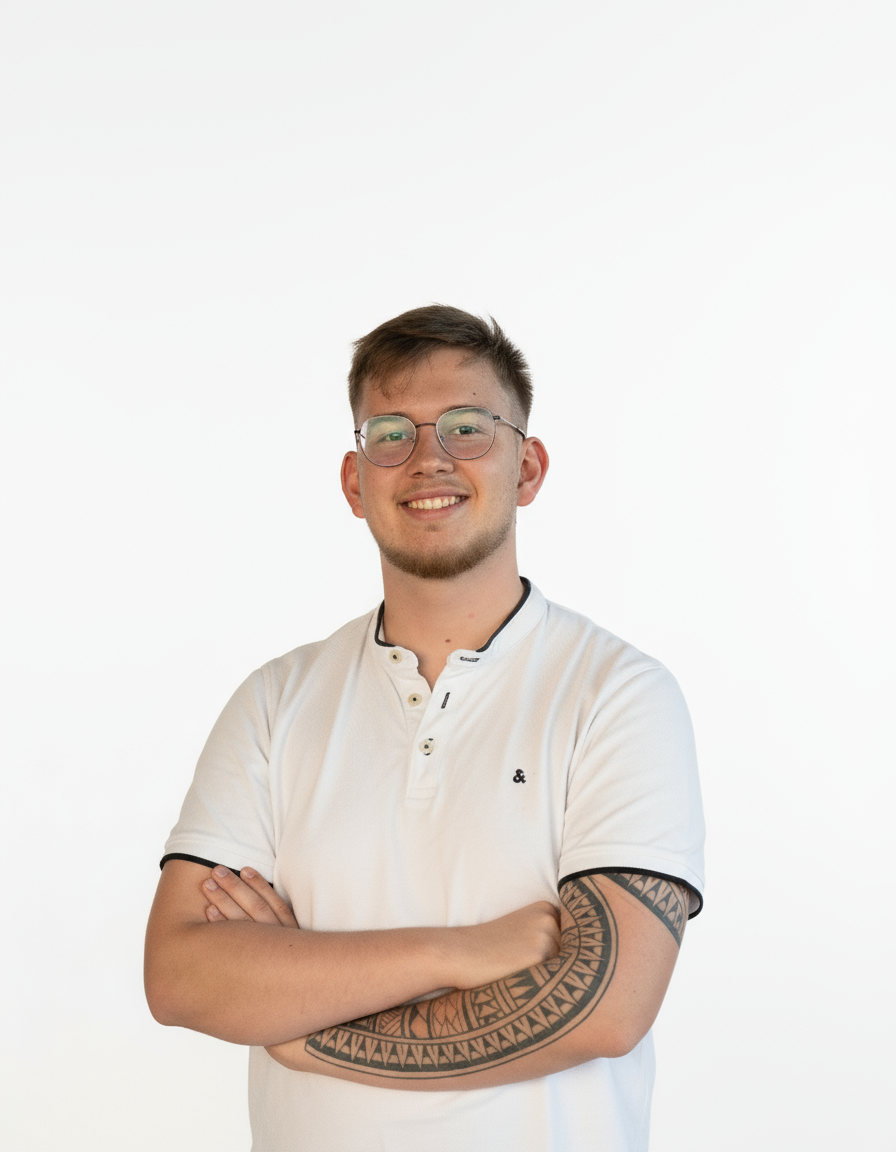 Michael Steiner - hexadezimal e.U.